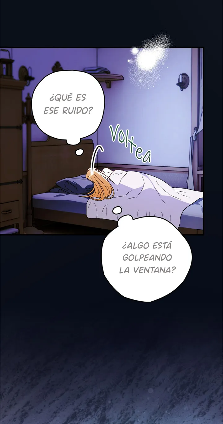 58 A Mi Querido Lobo