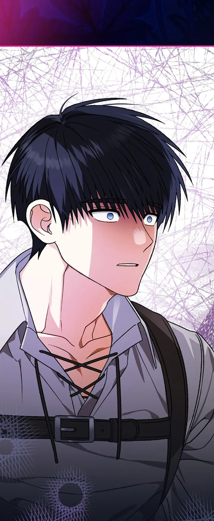 77 A Mi Querido Lobo