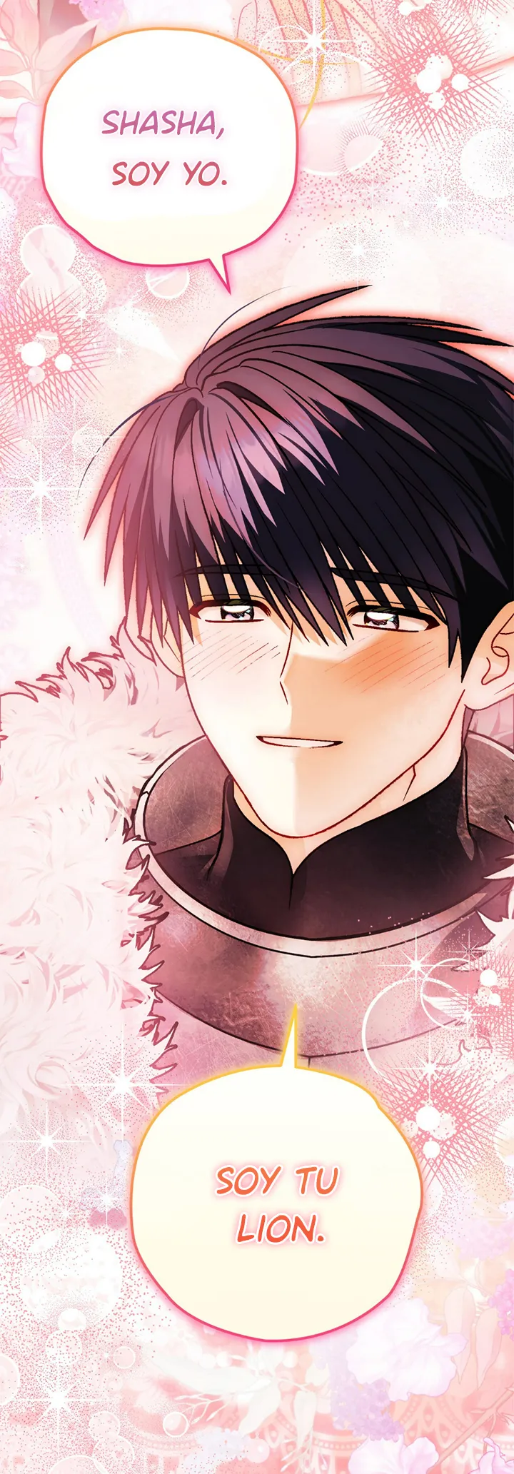 36 A Mi Querido Lobo