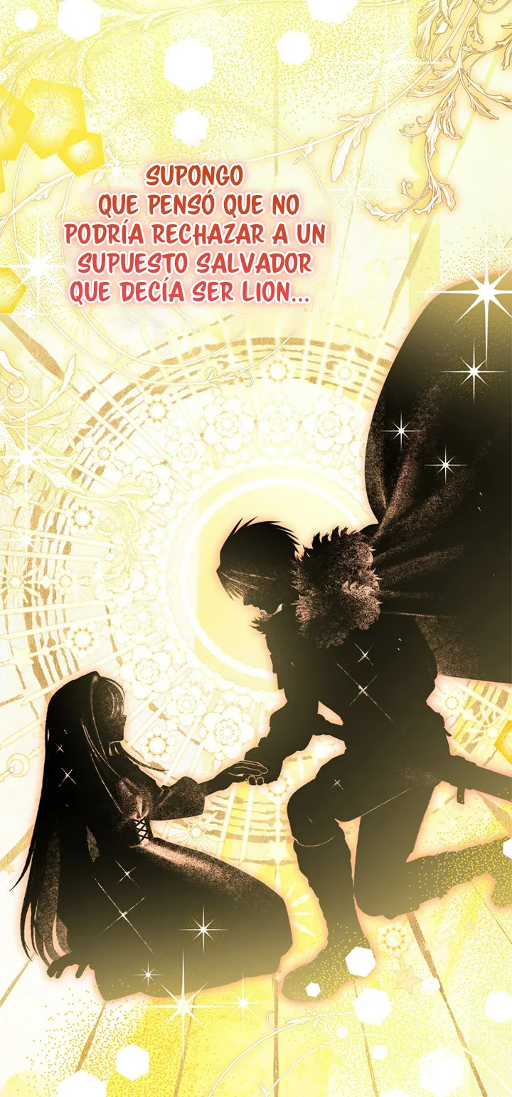 46 A Mi Querido Lobo