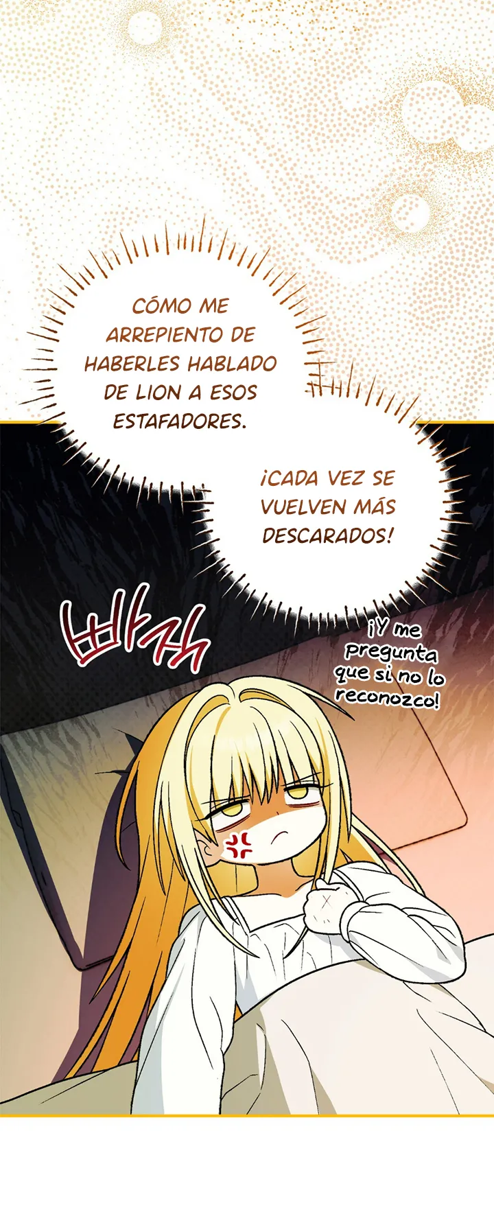 44 A Mi Querido Lobo