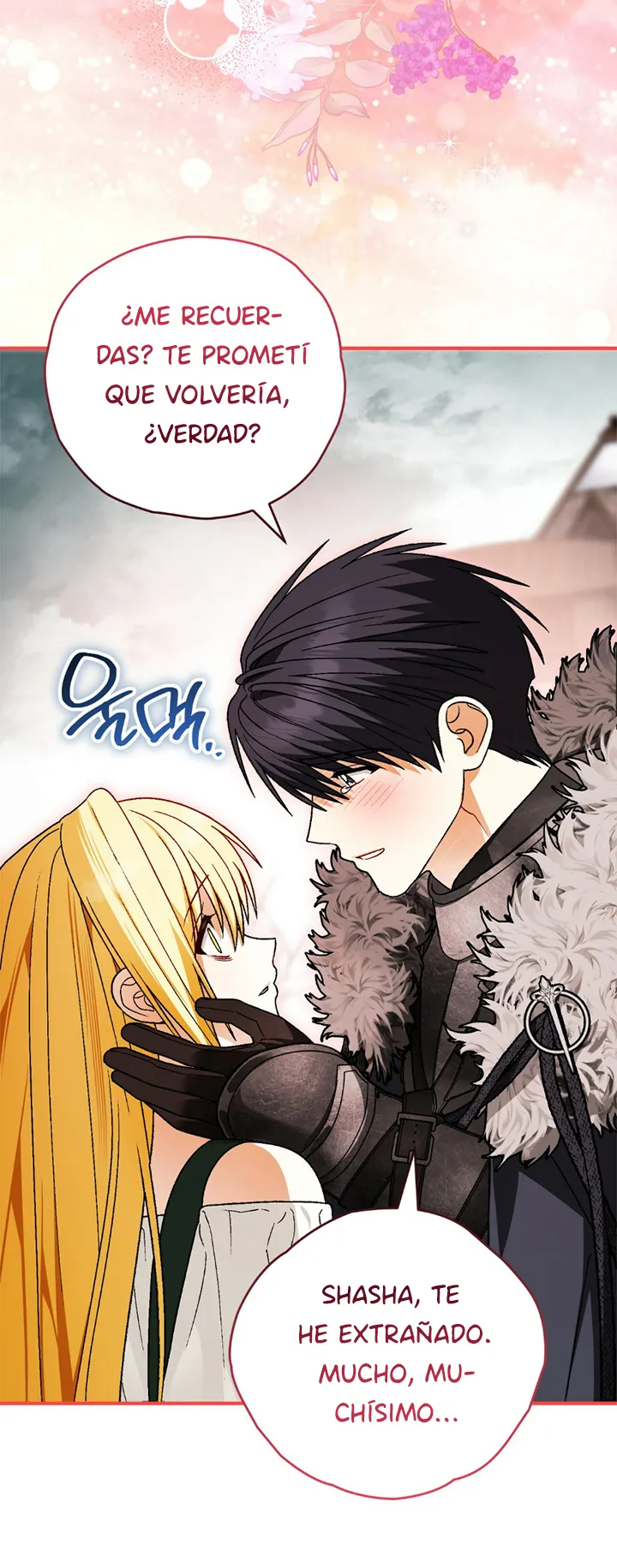 37 A Mi Querido Lobo