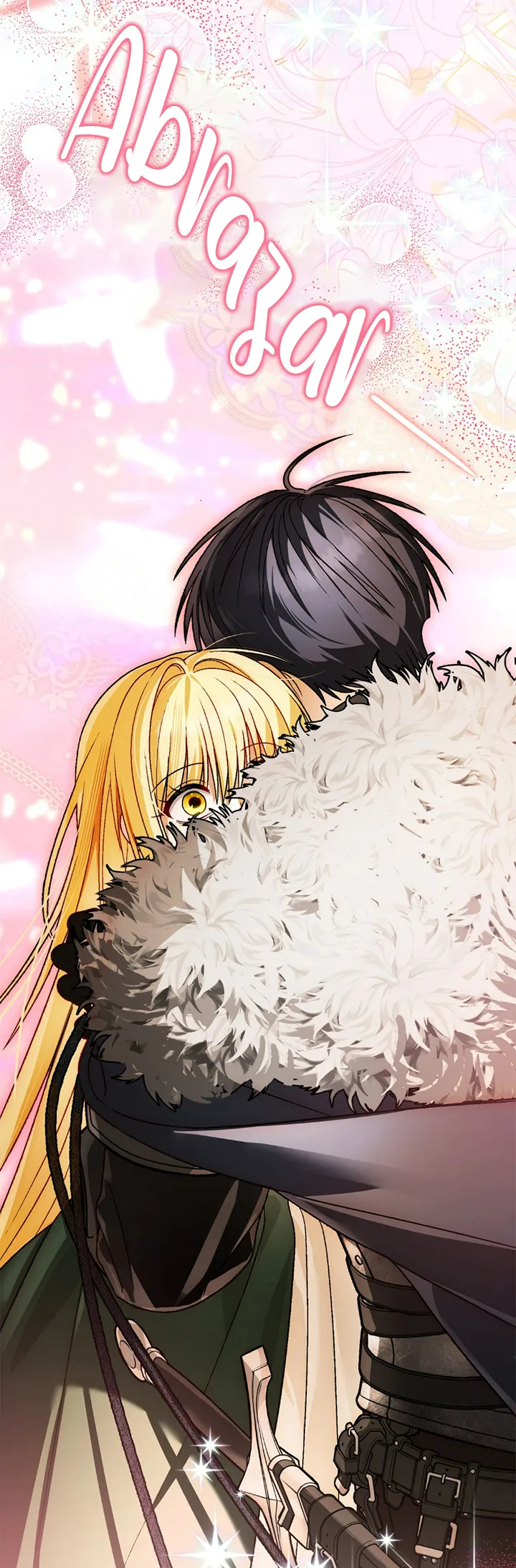 33 A Mi Querido Lobo