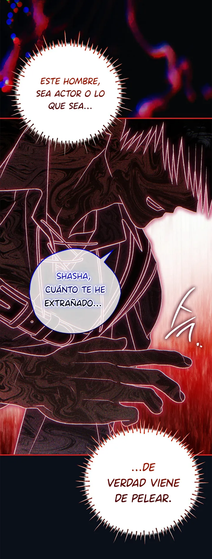 70 A Mi Querido Lobo