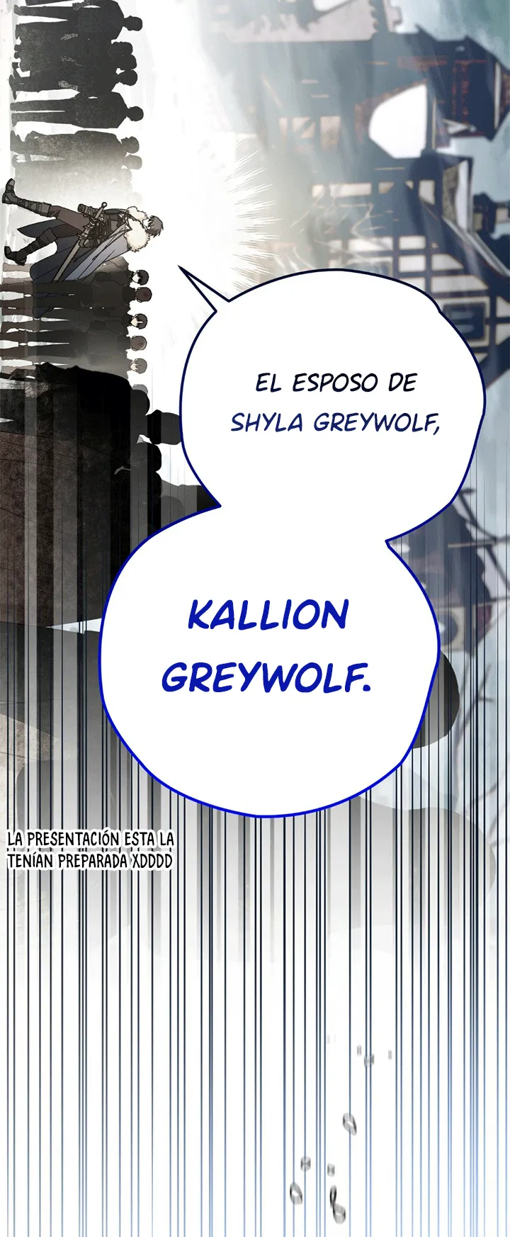 24 A Mi Querido Lobo