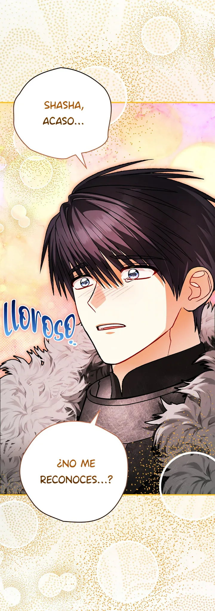 43 A Mi Querido Lobo