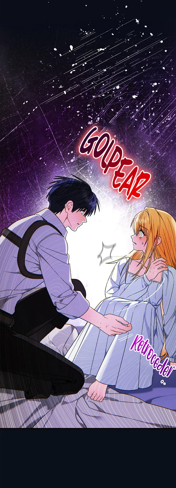 71 A Mi Querido Lobo