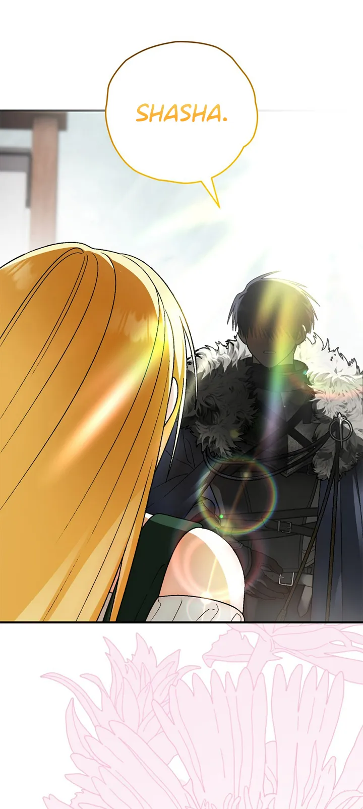 31 A Mi Querido Lobo