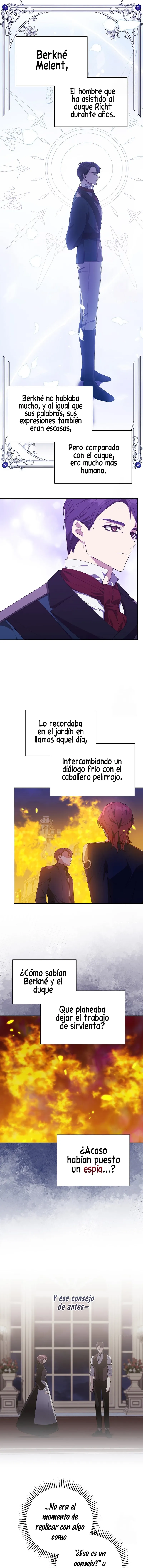 1 No hay contraataque del personaje secundario