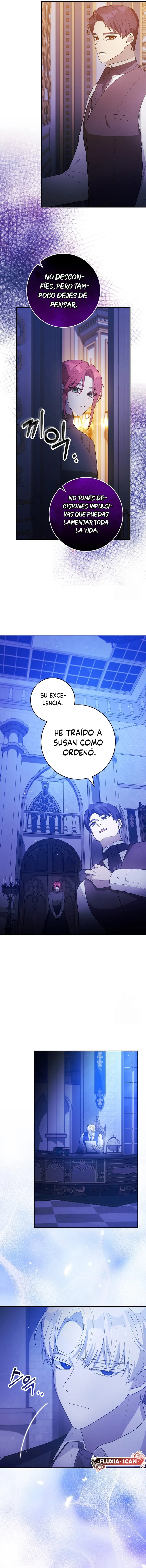 7 No hay contraataque del personaje secundario