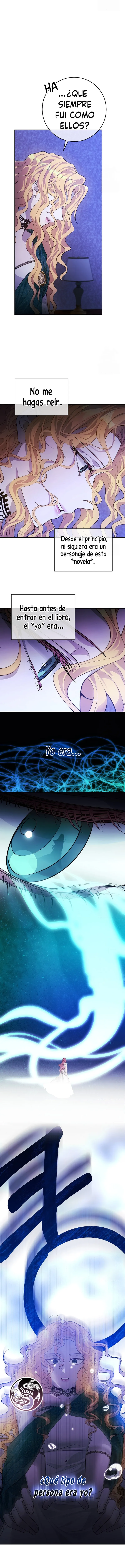 4 No hay contraataque del personaje secundario