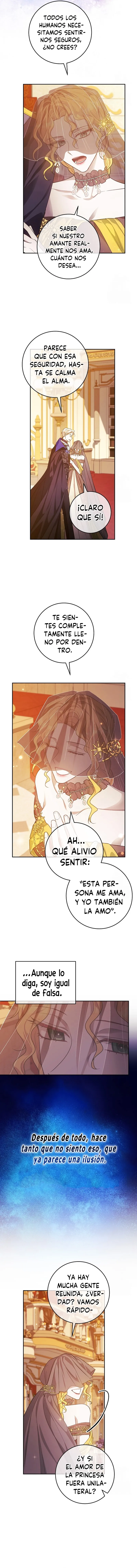 11 No hay contraataque del personaje secundario