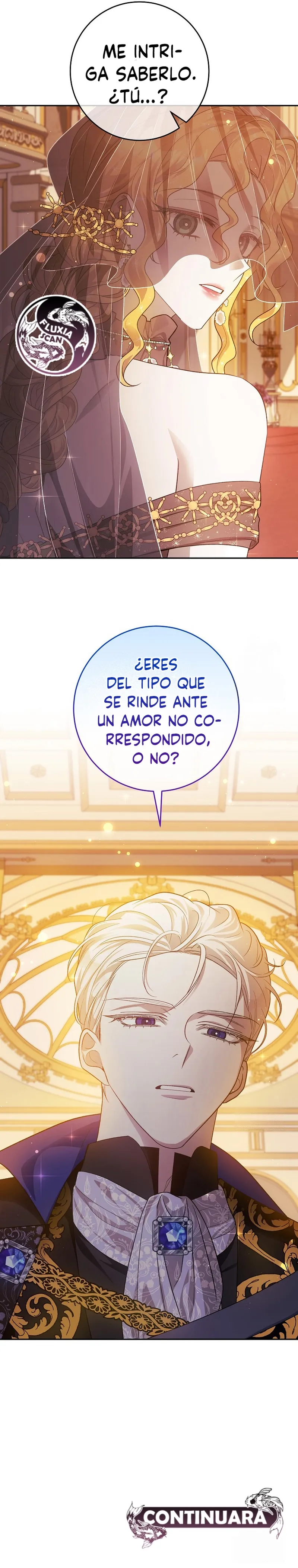 12 No hay contraataque del personaje secundario