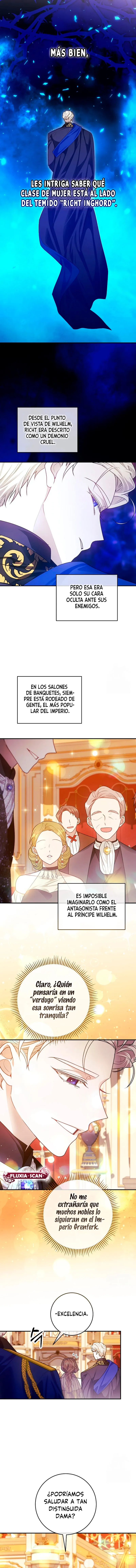 8 No hay contraataque del personaje secundario