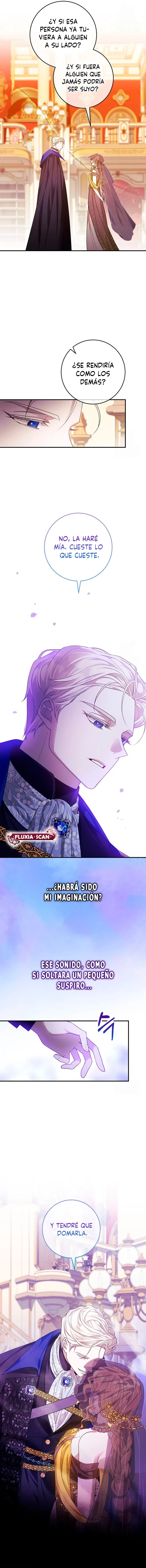 2 No hay contraataque del personaje secundario