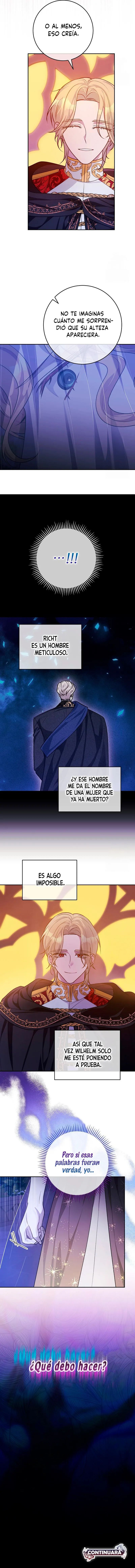 12 No hay contraataque del personaje secundario