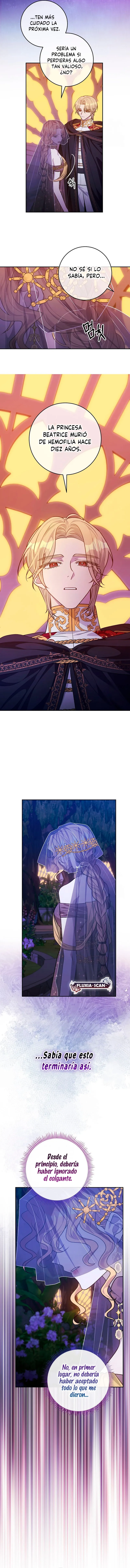 11 No hay contraataque del personaje secundario