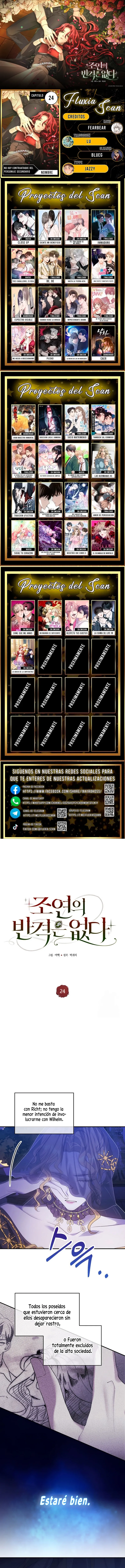 0 No hay contraataque del personaje secundario