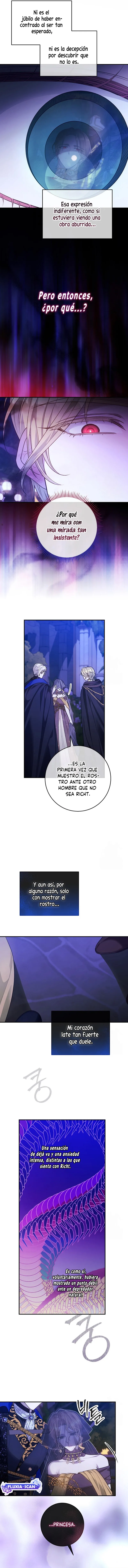 2 No hay contraataque del personaje secundario