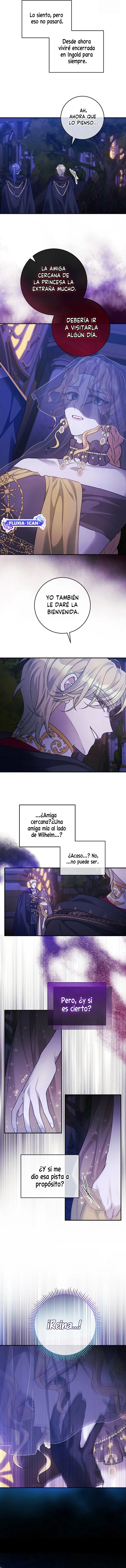 8 No hay contraataque del personaje secundario