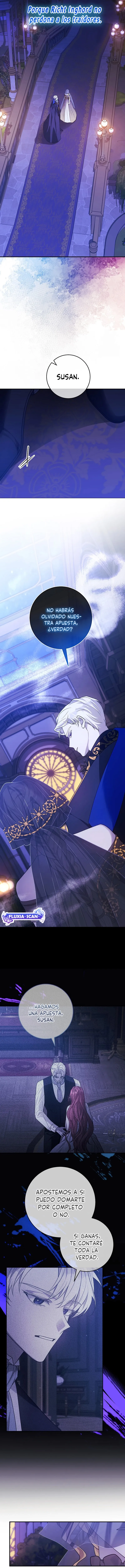 11 No hay contraataque del personaje secundario