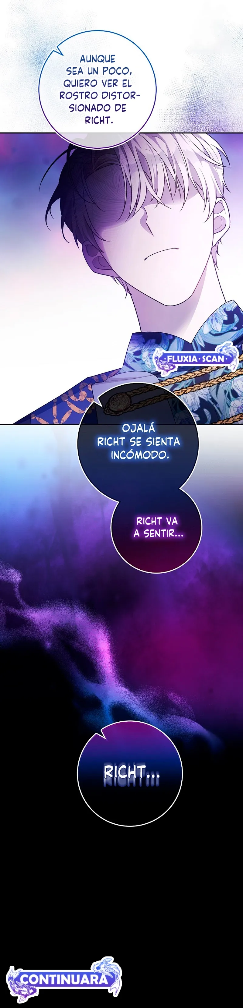 11 No hay contraataque del personaje secundario