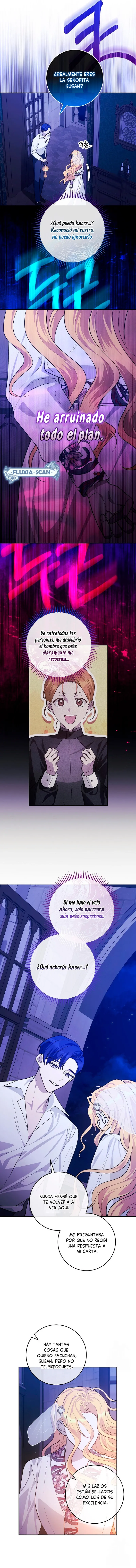 3 No hay contraataque del personaje secundario