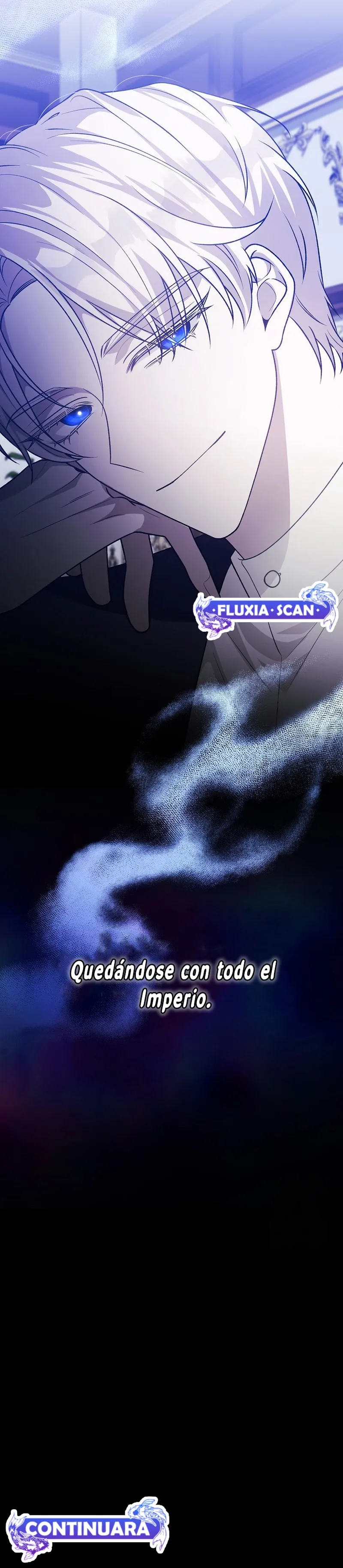 13 No hay contraataque del personaje secundario