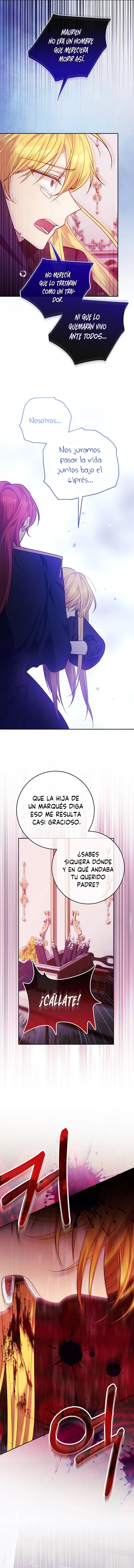 10 No hay contraataque del personaje secundario