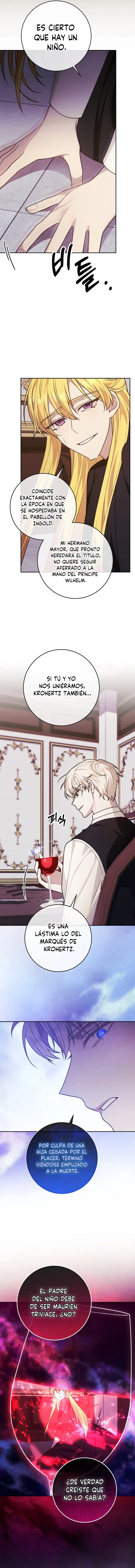 8 No hay contraataque del personaje secundario