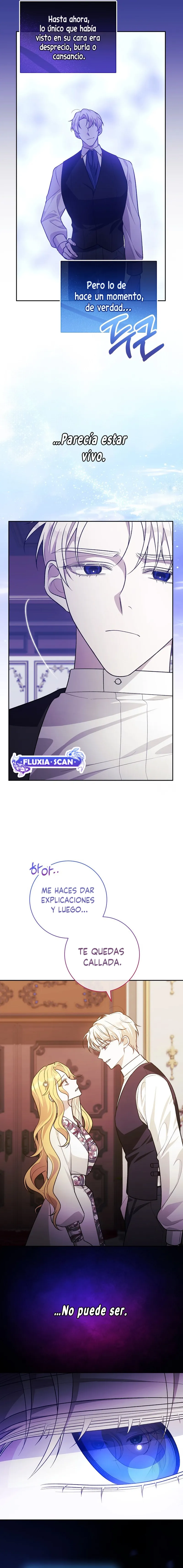 9 No hay contraataque del personaje secundario