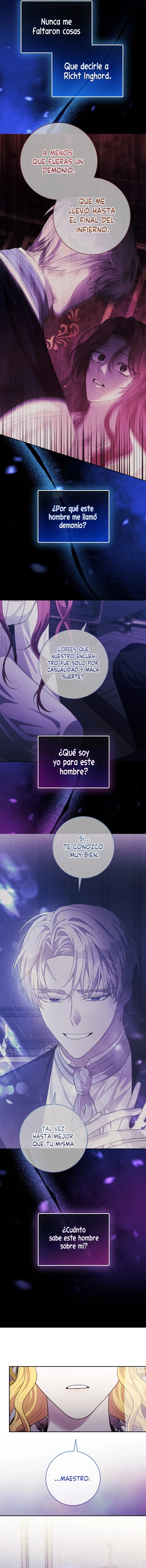 10 No hay contraataque del personaje secundario