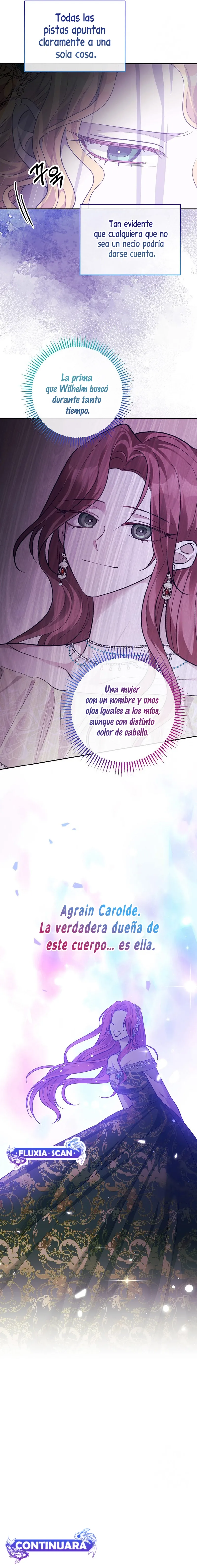 12 No hay contraataque del personaje secundario