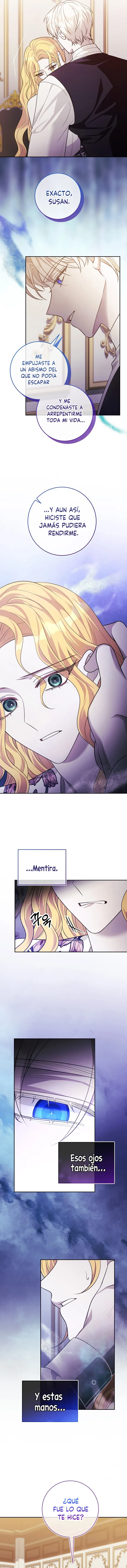 2 No hay contraataque del personaje secundario