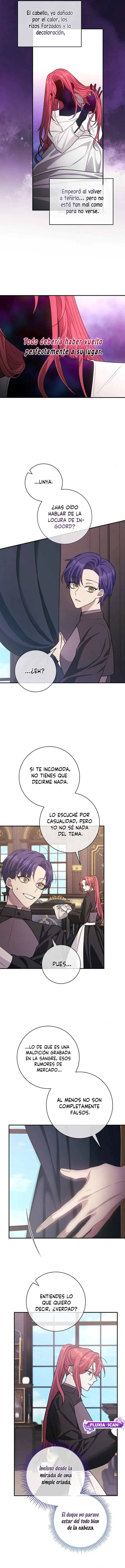 5 No hay contraataque del personaje secundario