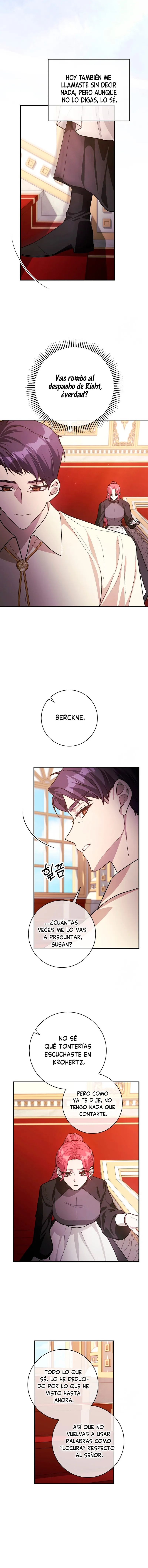 4 No hay contraataque del personaje secundario