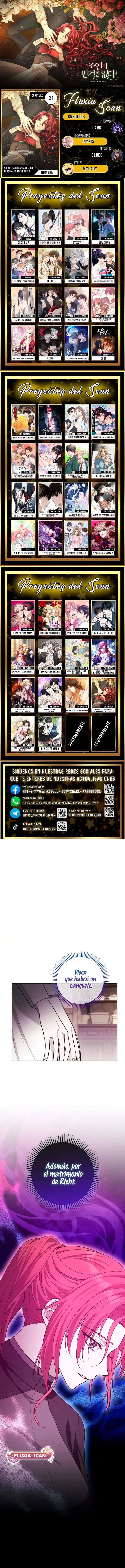 0 No hay contraataque del personaje secundario