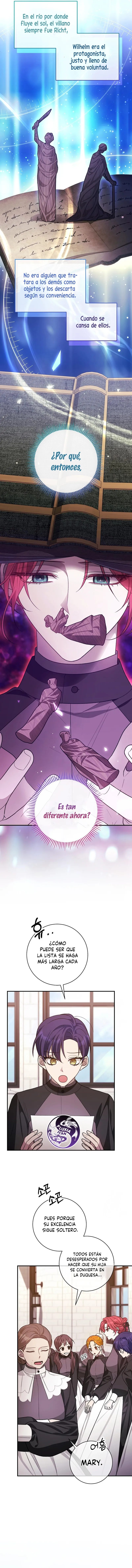 10 No hay contraataque del personaje secundario