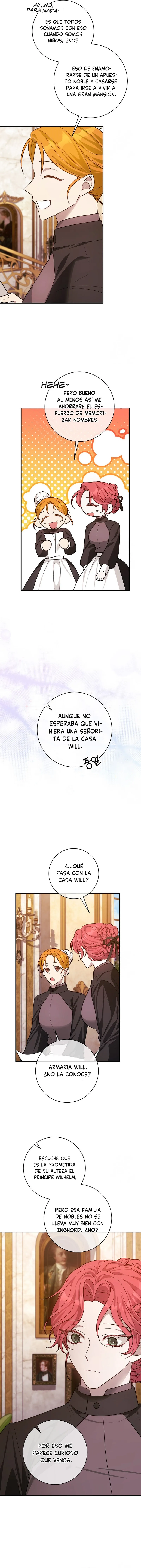 12 No hay contraataque del personaje secundario