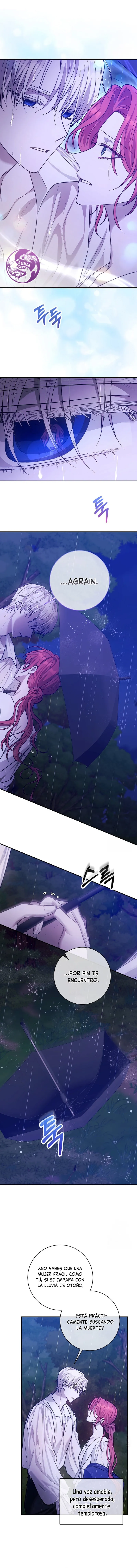 10 No hay contraataque del personaje secundario