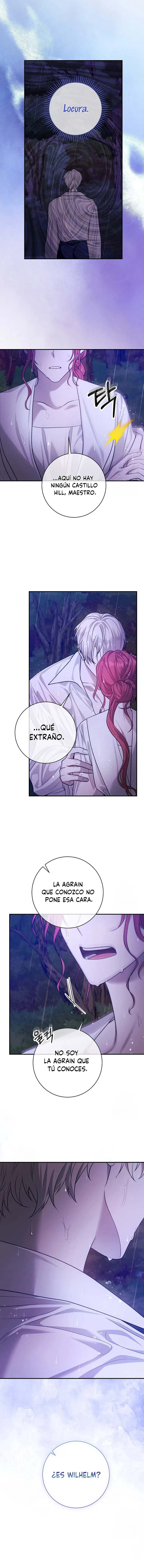 12 No hay contraataque del personaje secundario