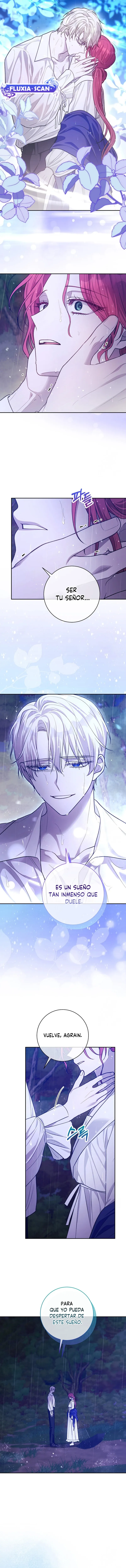 5 No hay contraataque del personaje secundario