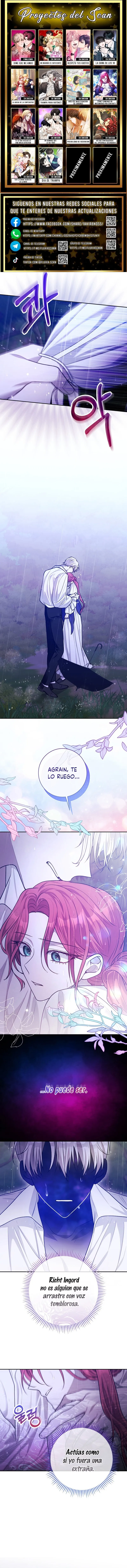 2 No hay contraataque del personaje secundario