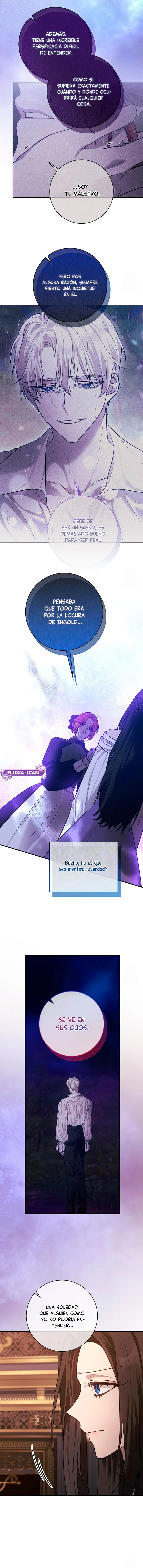 4 No hay contraataque del personaje secundario