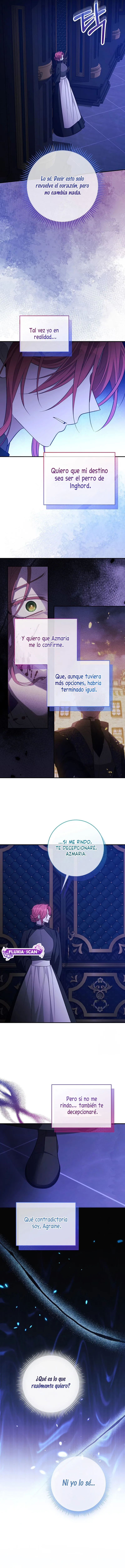 10 No hay contraataque del personaje secundario