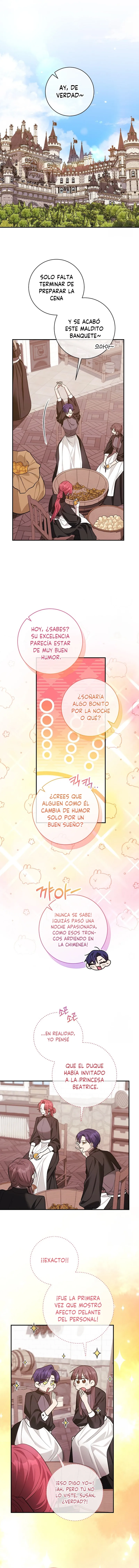 11 No hay contraataque del personaje secundario