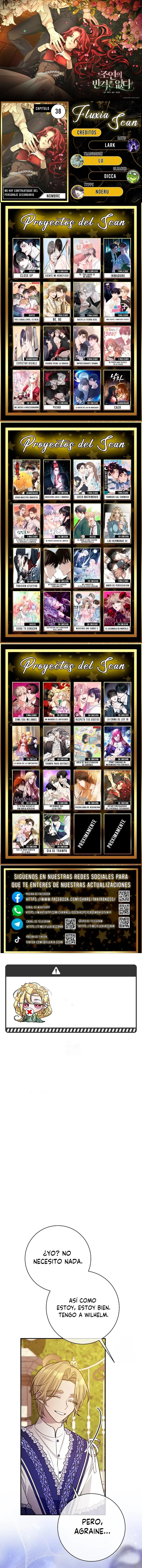 0 No hay contraataque del personaje secundario