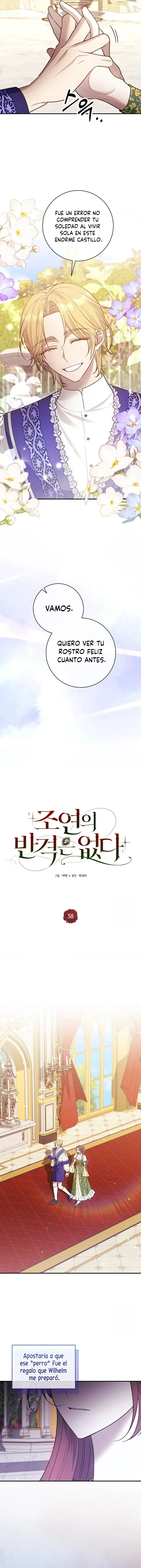 2 No hay contraataque del personaje secundario