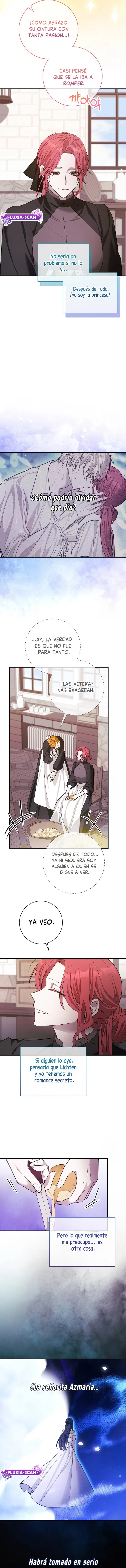 12 No hay contraataque del personaje secundario