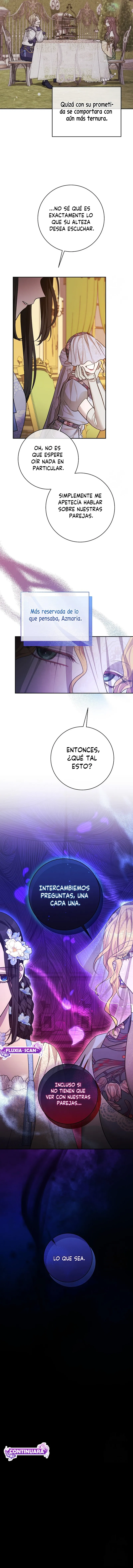 12 No hay contraataque del personaje secundario